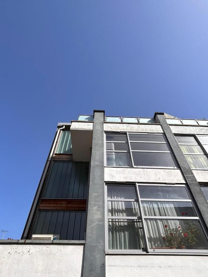 Bright And Airy Islington Apartment ลอนดอน ภายนอก รูปภาพ
