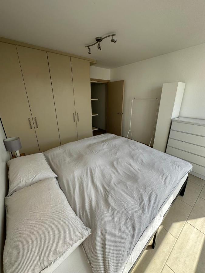 Bright And Airy Islington Apartment ลอนดอน ภายนอก รูปภาพ